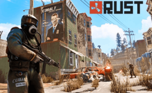 Rust