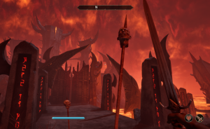 The Elder Scrolls IV: Oblivion Remastered