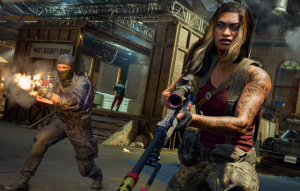 Call of Duty: Black Ops 6