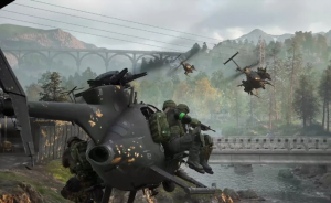 WARDOGS
