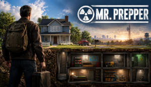 Mr. Prepper