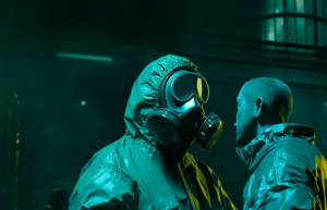Quarantine Zone: The Last Check