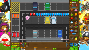 Bloons TD 5