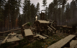 Sons of the Forest