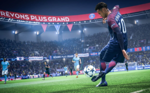 FIFA 19