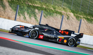 Le Mans Ultimate