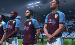 FIFA 19