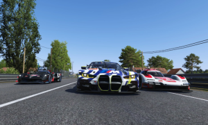 Le Mans Ultimate