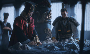 Total War: THREE KINGDOMS