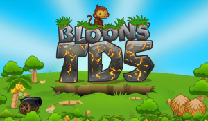 Bloons TD 5