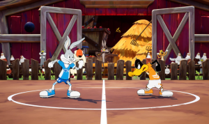 Looney Tunes: Wacky World of Sports