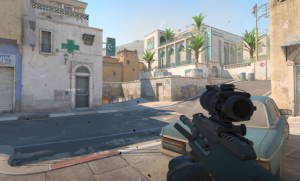 Counter-Strike 2