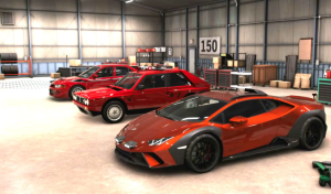 Forza Horizon 6